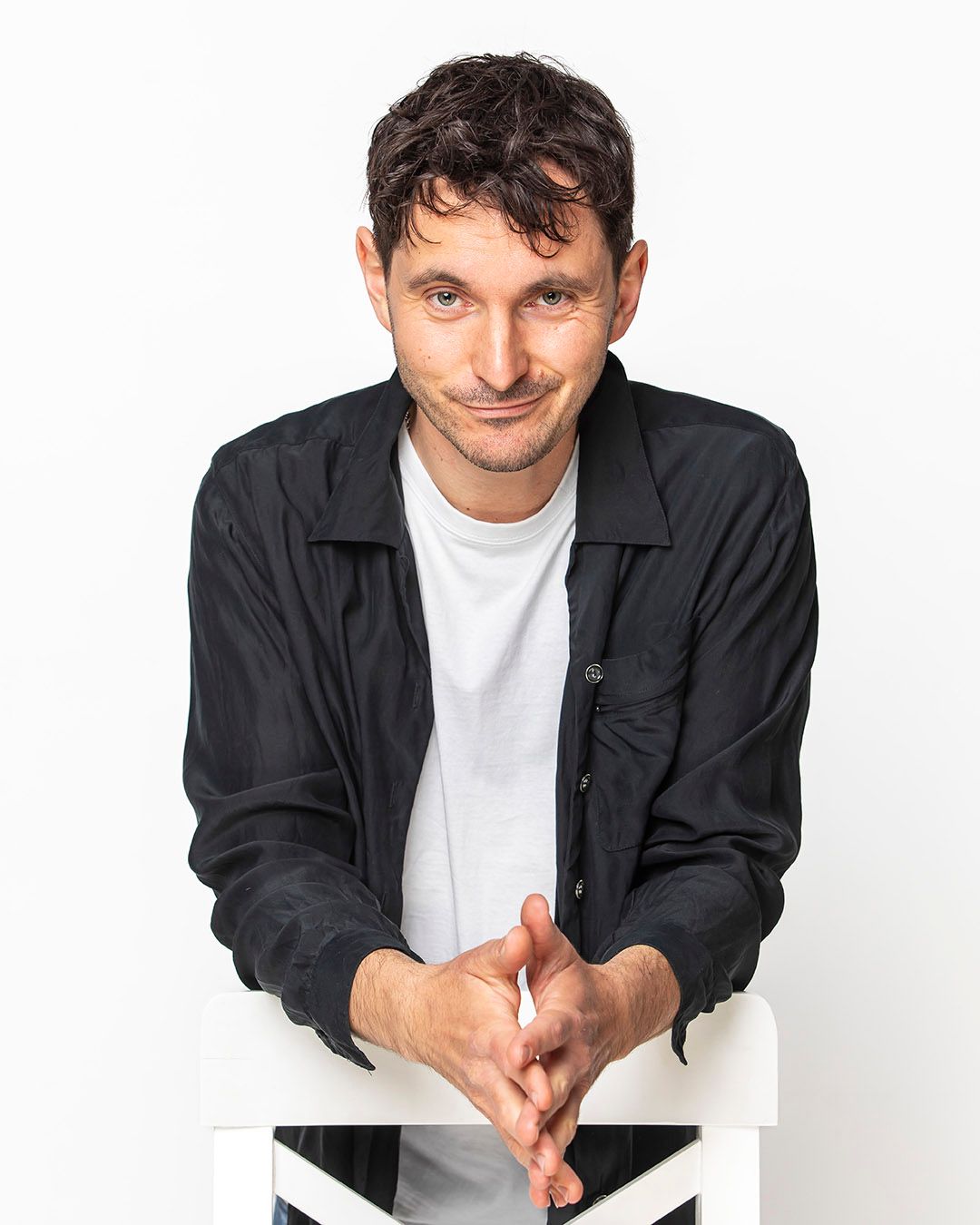 © Michał Borowski fotograf Зображення Michał Lacheta