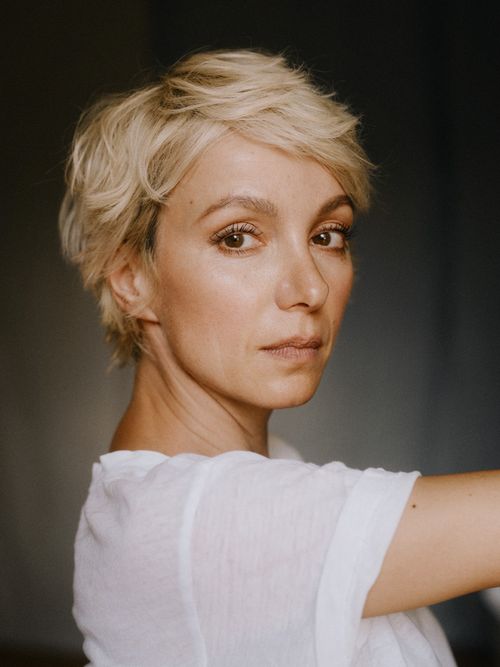 Bild Julia Koschitz