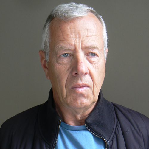 Image Pascal Haidant