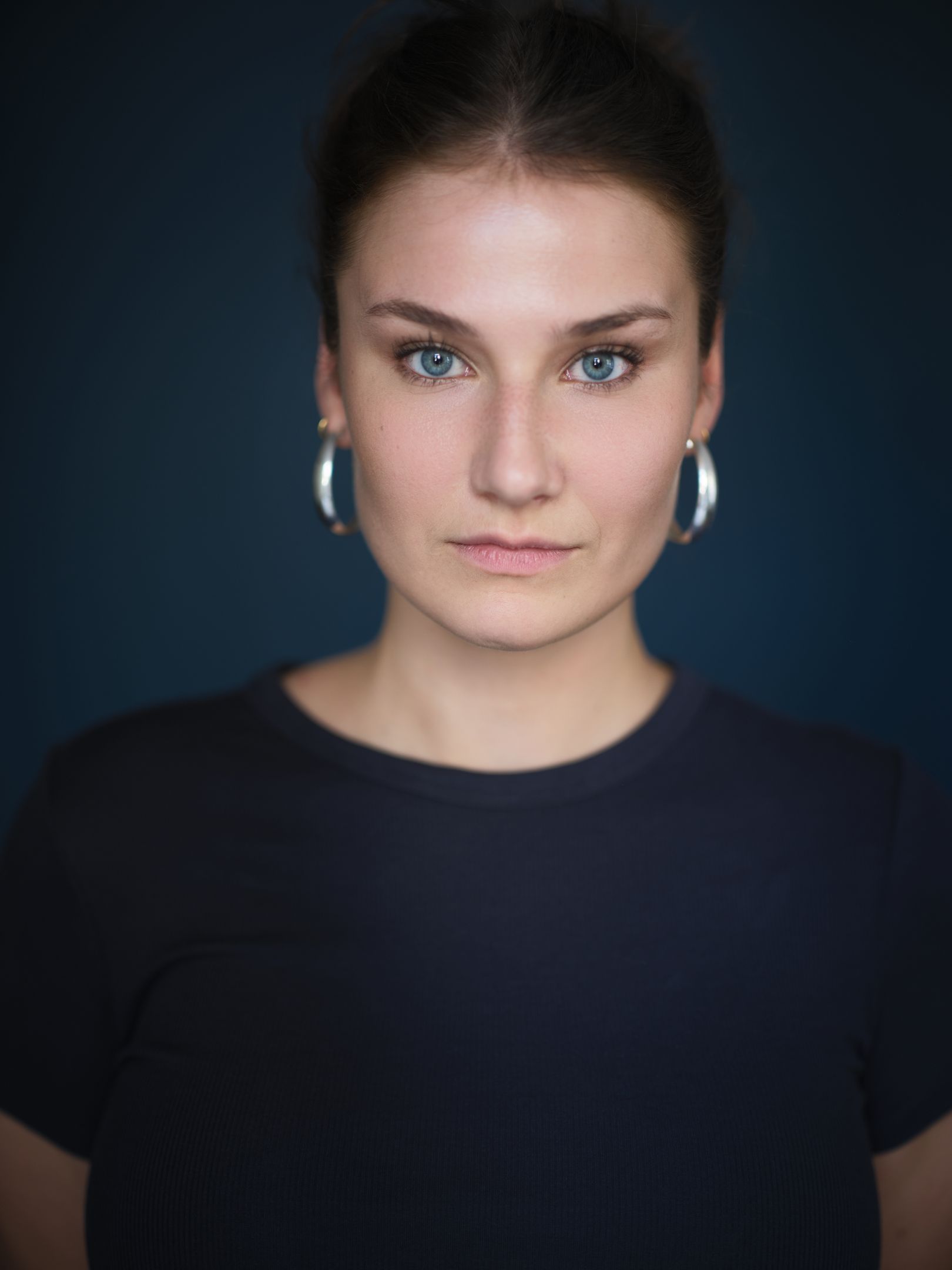 © STEFAN BEHRENS образ Lisa Moddemann