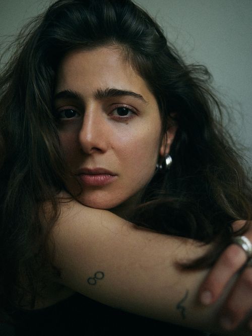 Bild Aysima Ergün