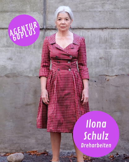 Image for Dreharbeiten