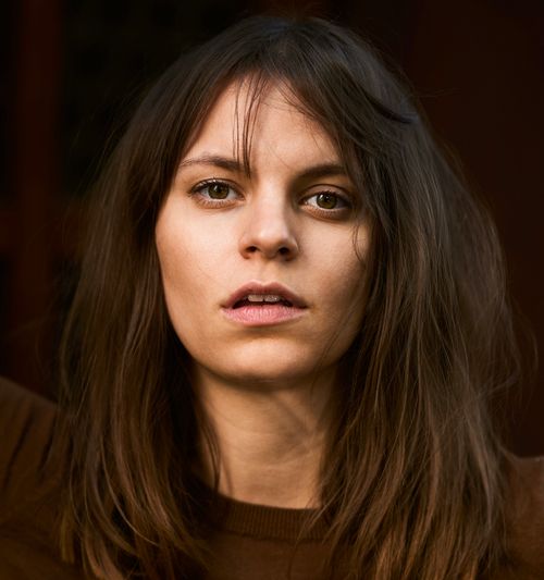 Bild Franziska Benz
