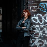 Bild Lucy Blasche