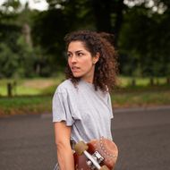 Bild Anja Sarah Drizos