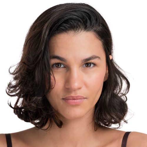 Image Cassandra Mercer