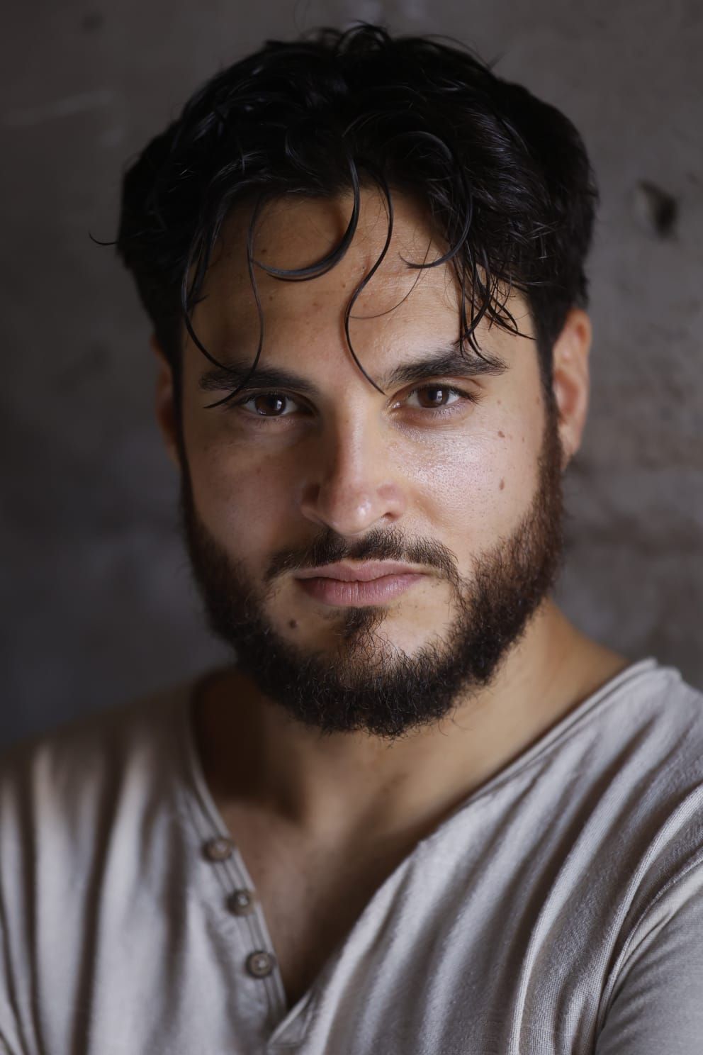 Image Paolo Blasio