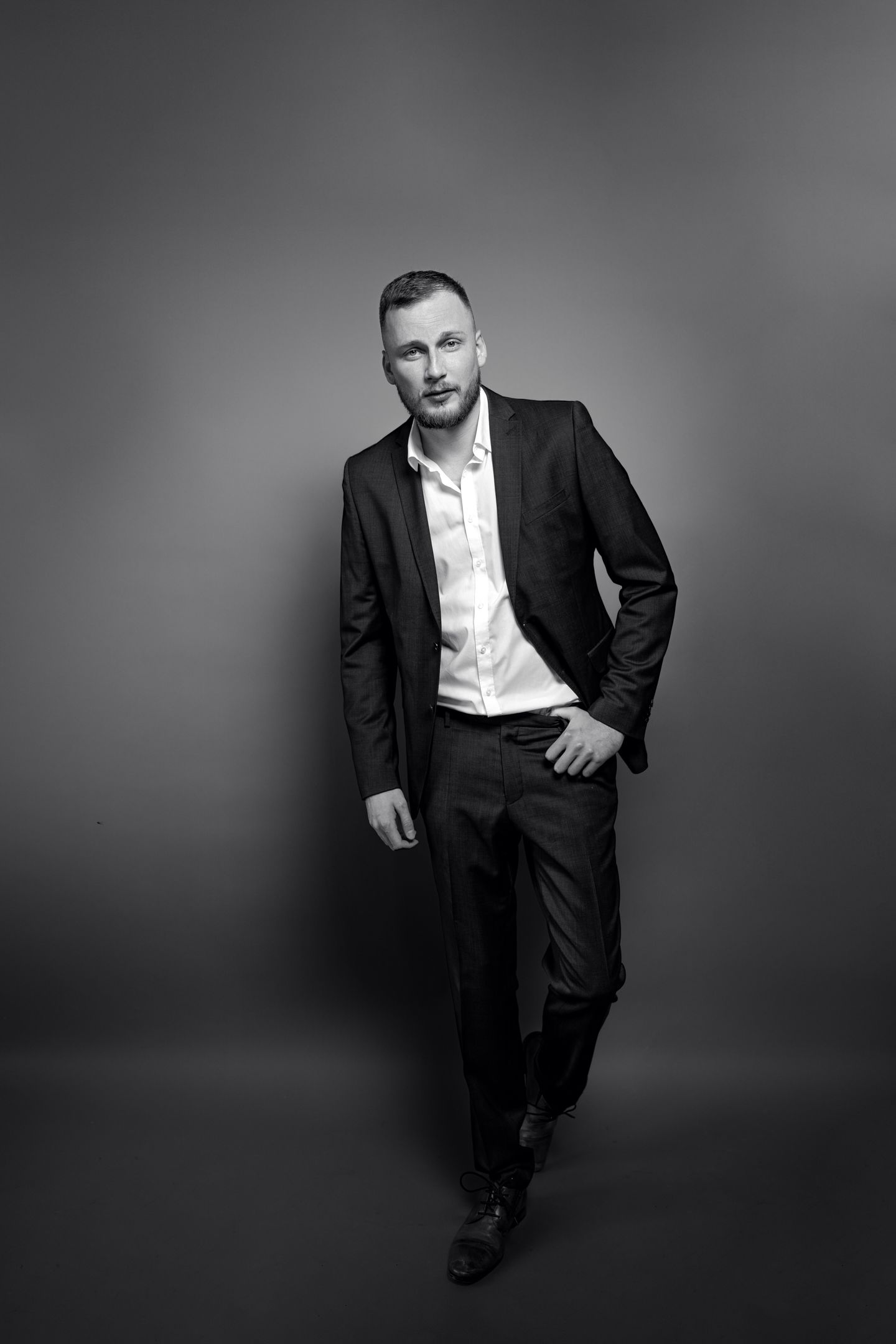 © Kamil Konrad Nawrocki