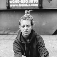 Image Anni Kaltwasser