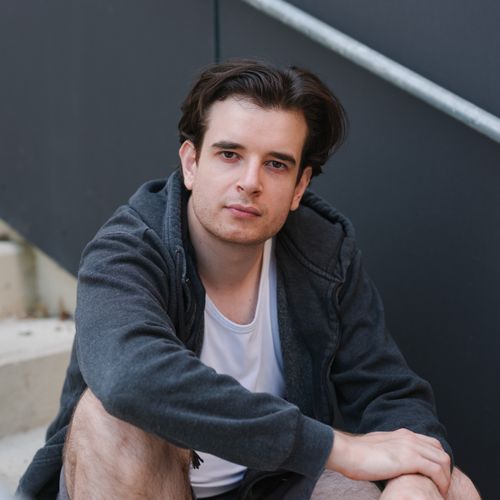 Image Sebastian Egger