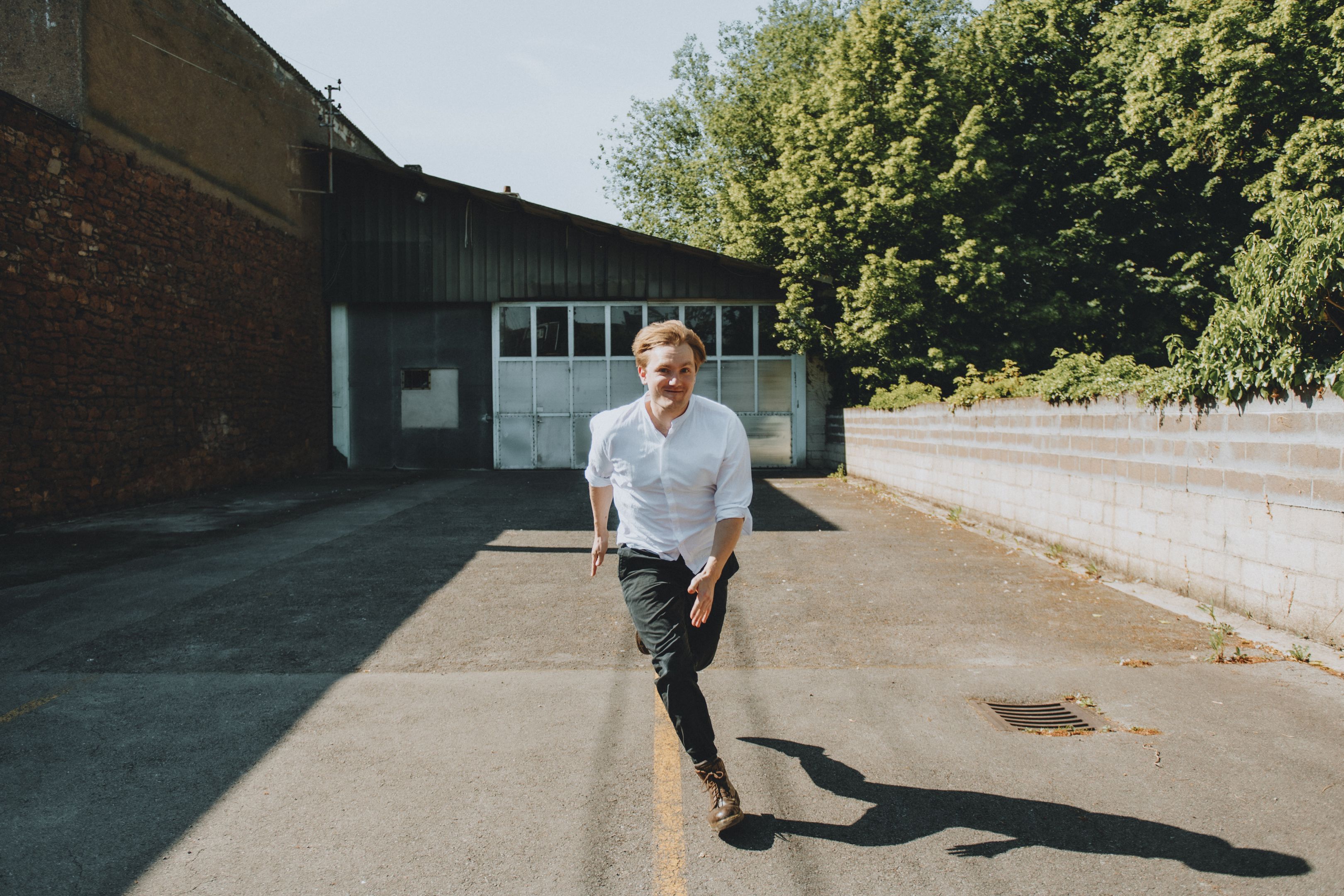 © Véronique Kolber