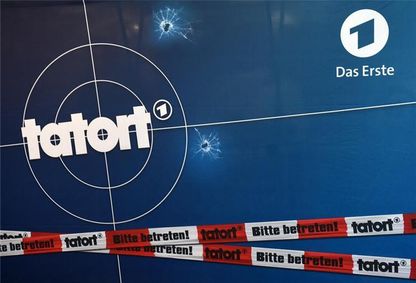 Image for Dieser „Bremerhavener Jung“ dreht gerade eine neue Tatort-Folge in unserer Nähe