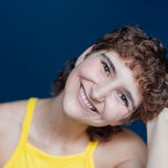 Bild Lea Mahler