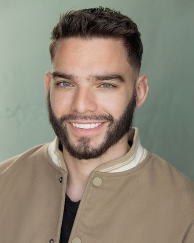 Image for New Skills Video Sport