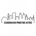 Scandinavian Primetime Actors picture