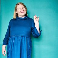 Bild Hildegard Schroedter