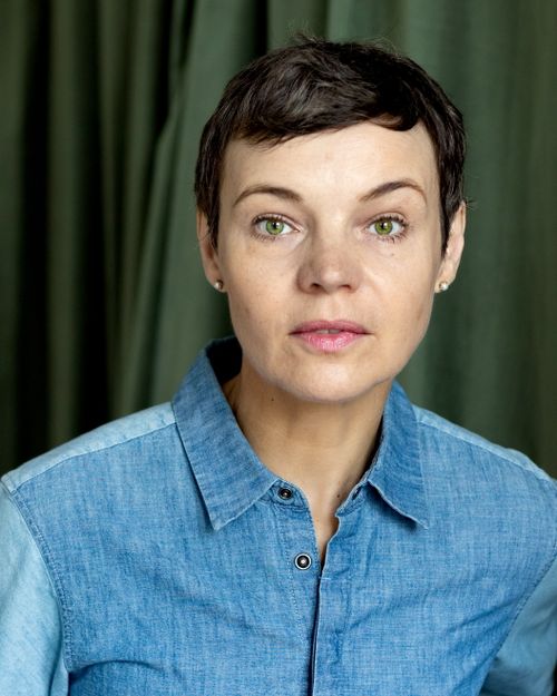 Image Greta Galisch de Palma