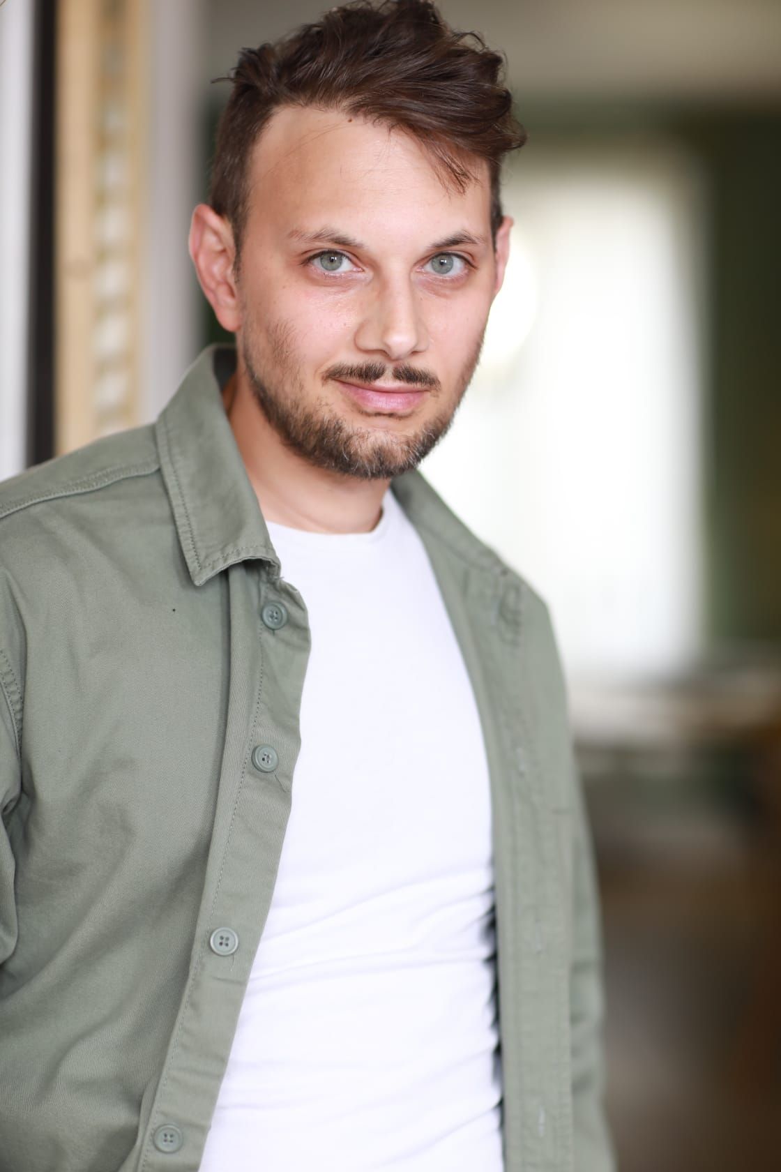 © @Candice Nechitch