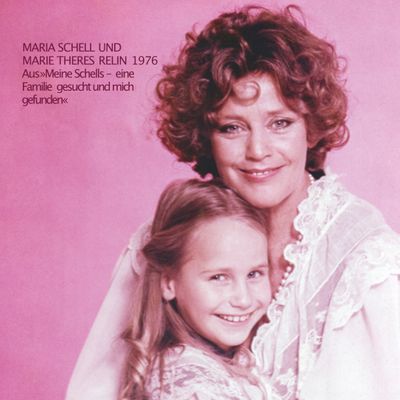 Image for Rhein-Neckar-Zeitung – Eine Hommage, die auf der Zunge zergeht – Marie Theres  Relin