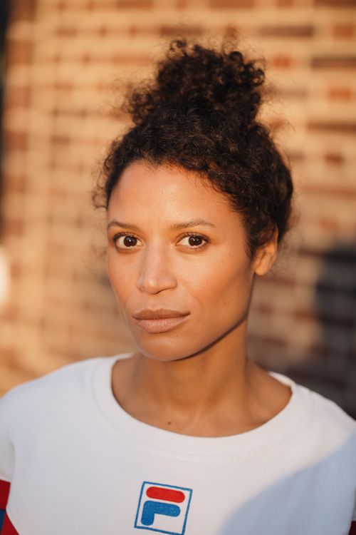 Image Davina Donaldson