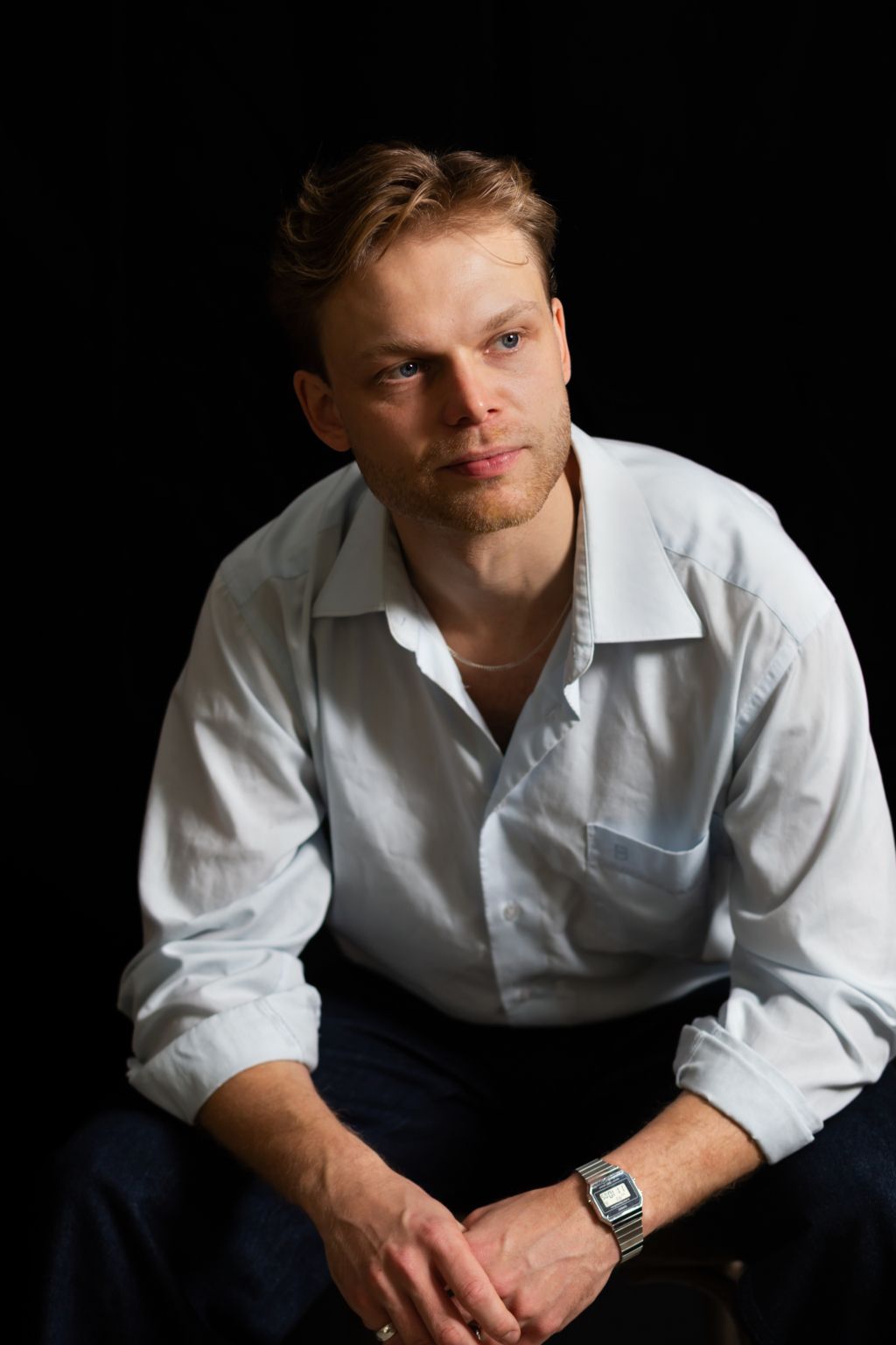 Image Simon Carlsson
