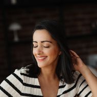 Bild Elmira Rafizadeh