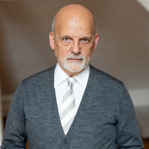Bild Bernardus Manders