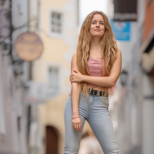 Image Karoline Wiencke