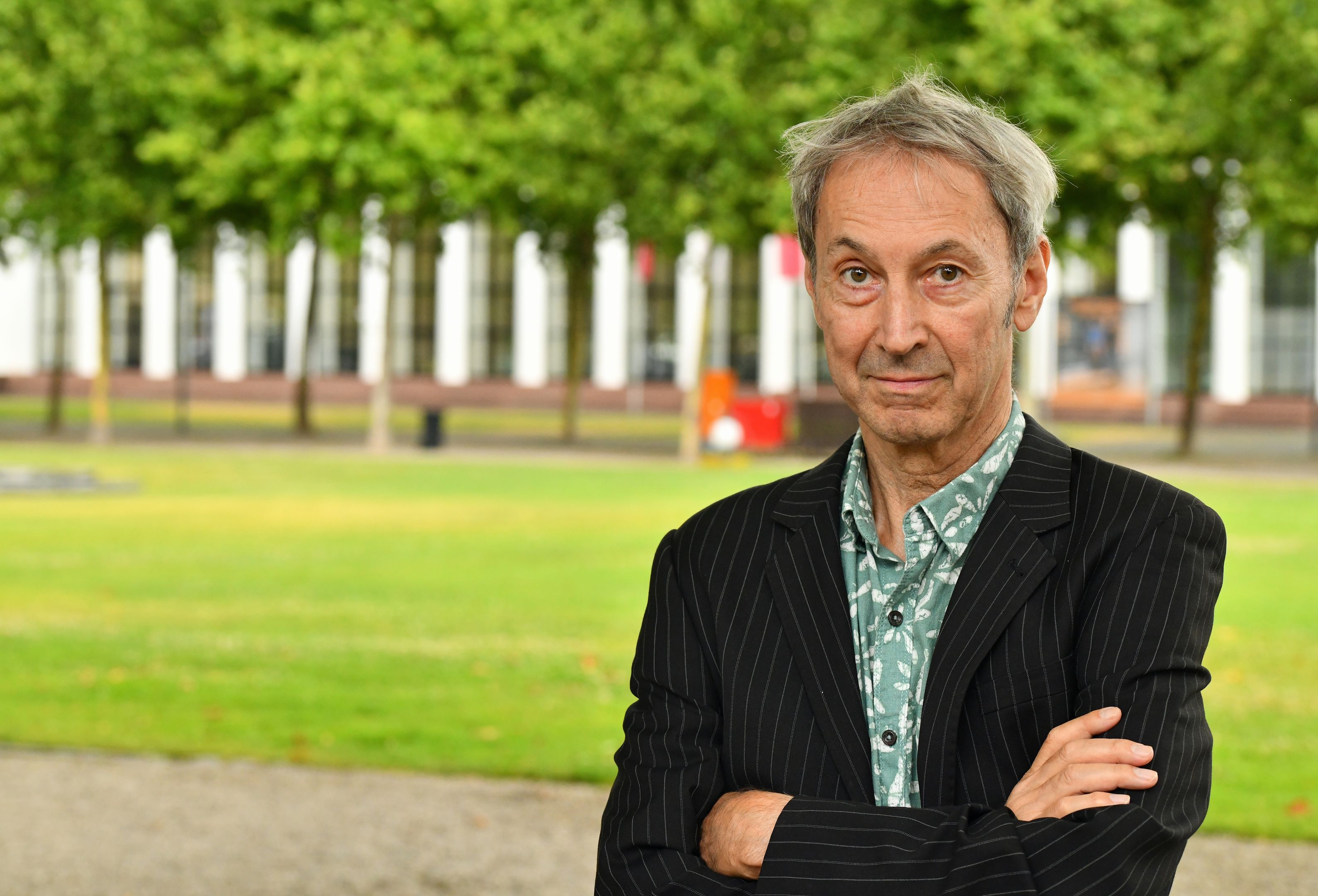 © Reinhold Fischenich