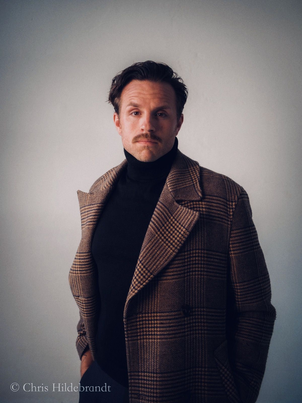 © Chris Hildebrandt