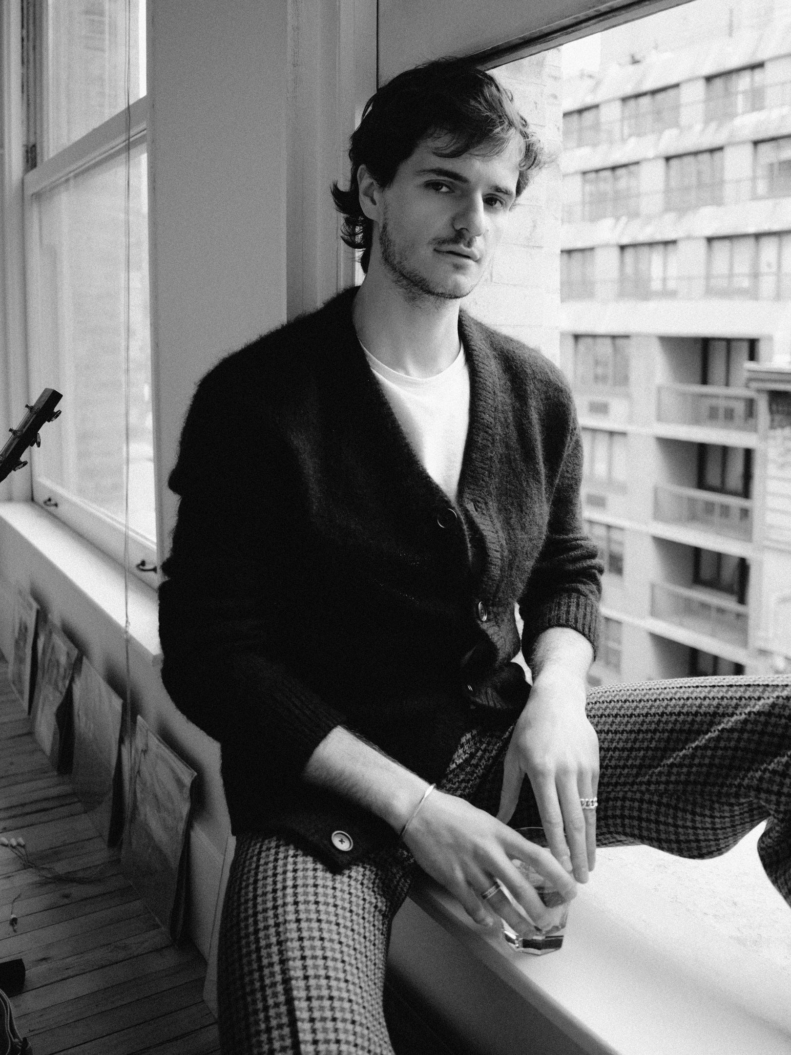 © Victor Jacques Image Nathan Sereys