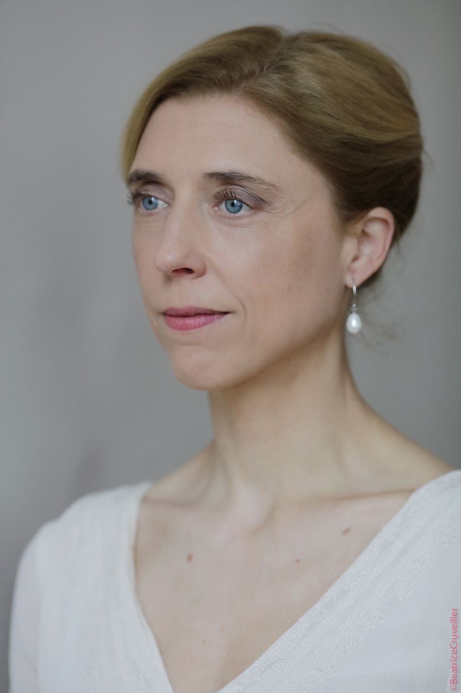 © Béatrice Cruveillier