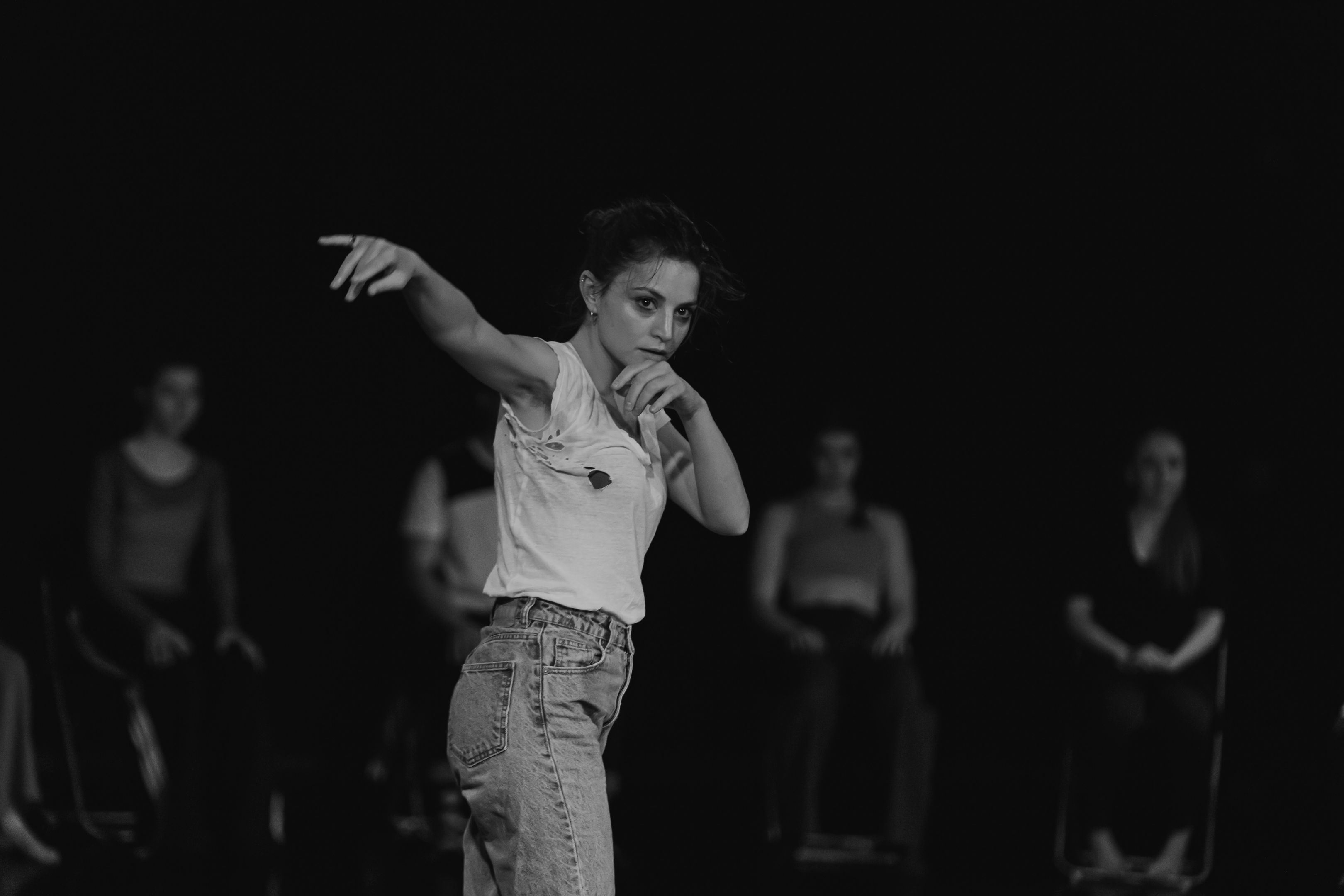 © Bucharest, Linotip