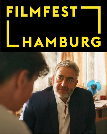 Image for POLIZEI - Auf dem Filmfest Hamburg