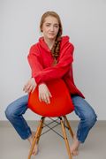 © hannawittephotography Imagen Friederike Baldin