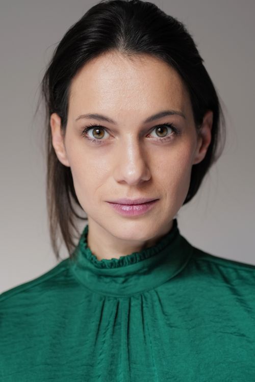 Bild Leni Adams