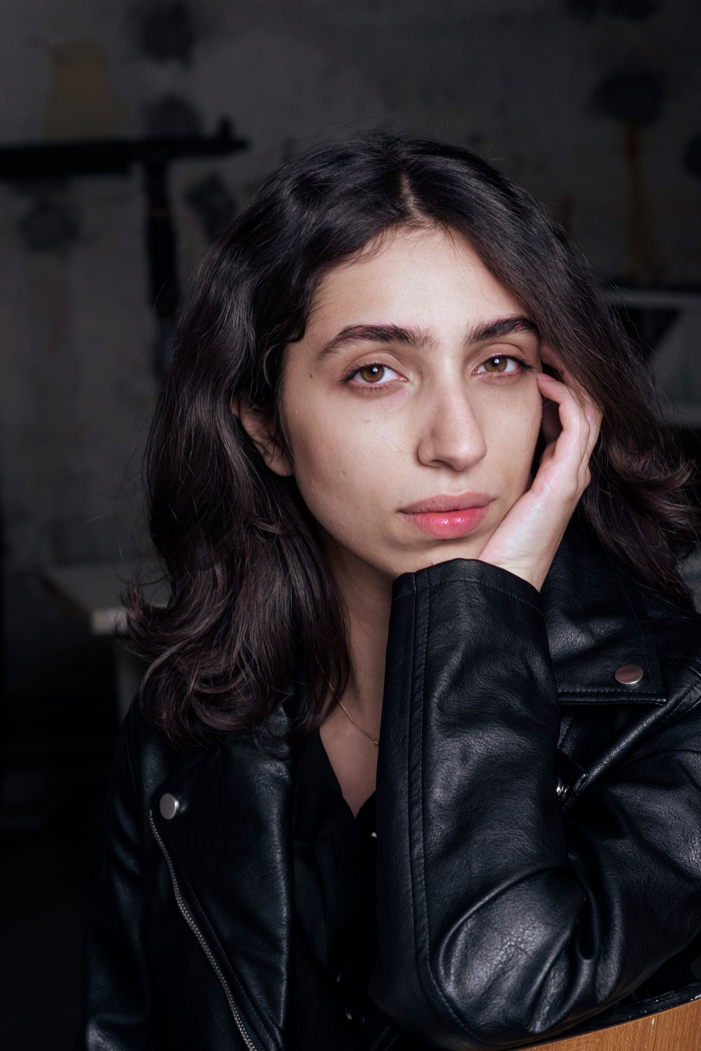 Bild Negar Mojaddad
