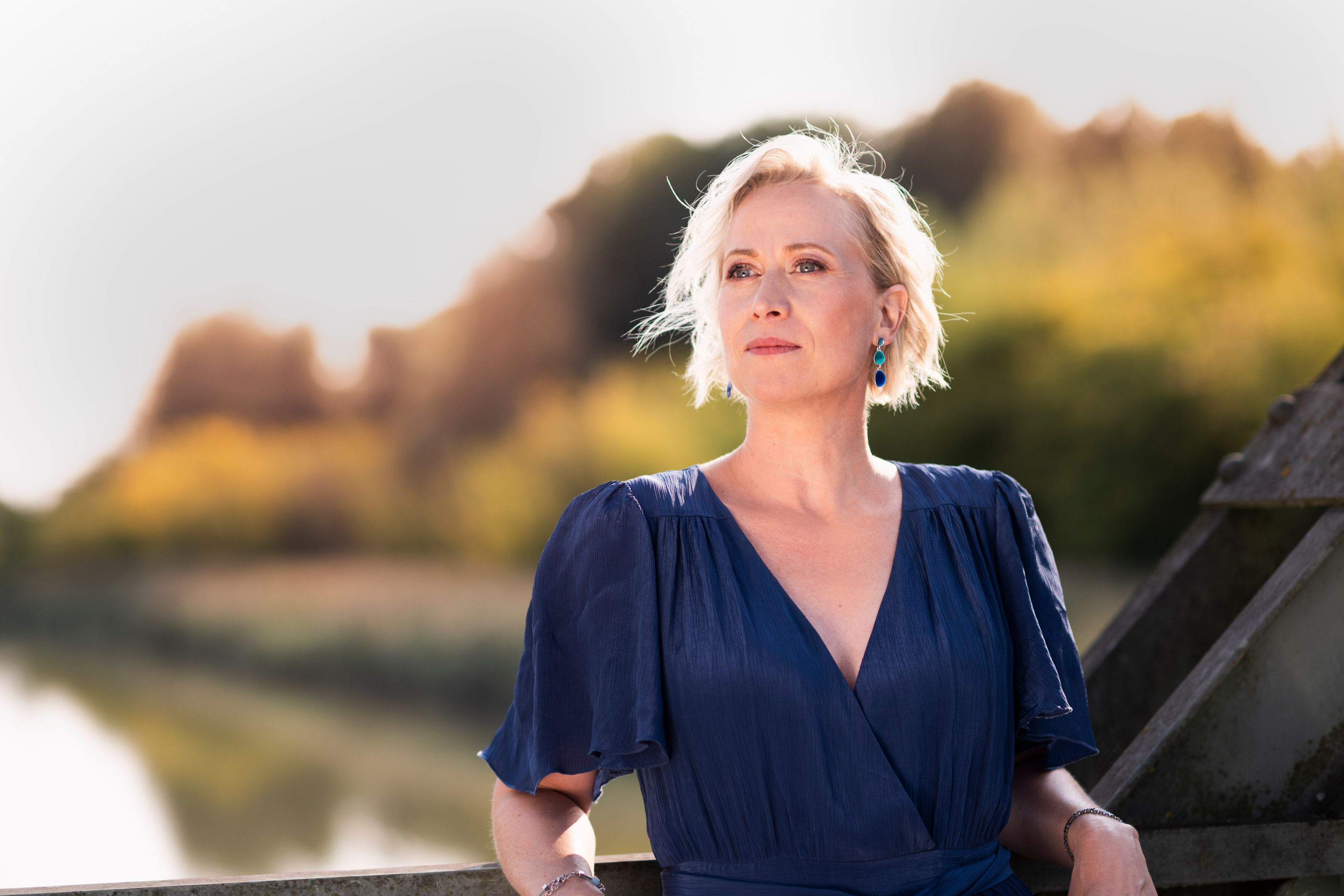 © Daniela Matejschek