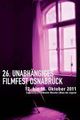 26. Unabhängiges Filmfest Osnabrück picture