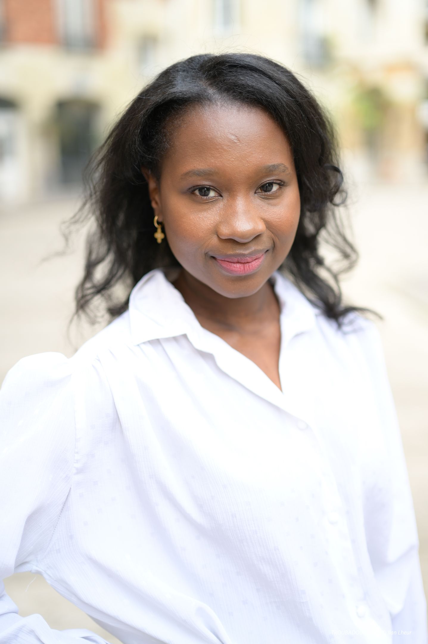 Imagen Aïssata Dansoko