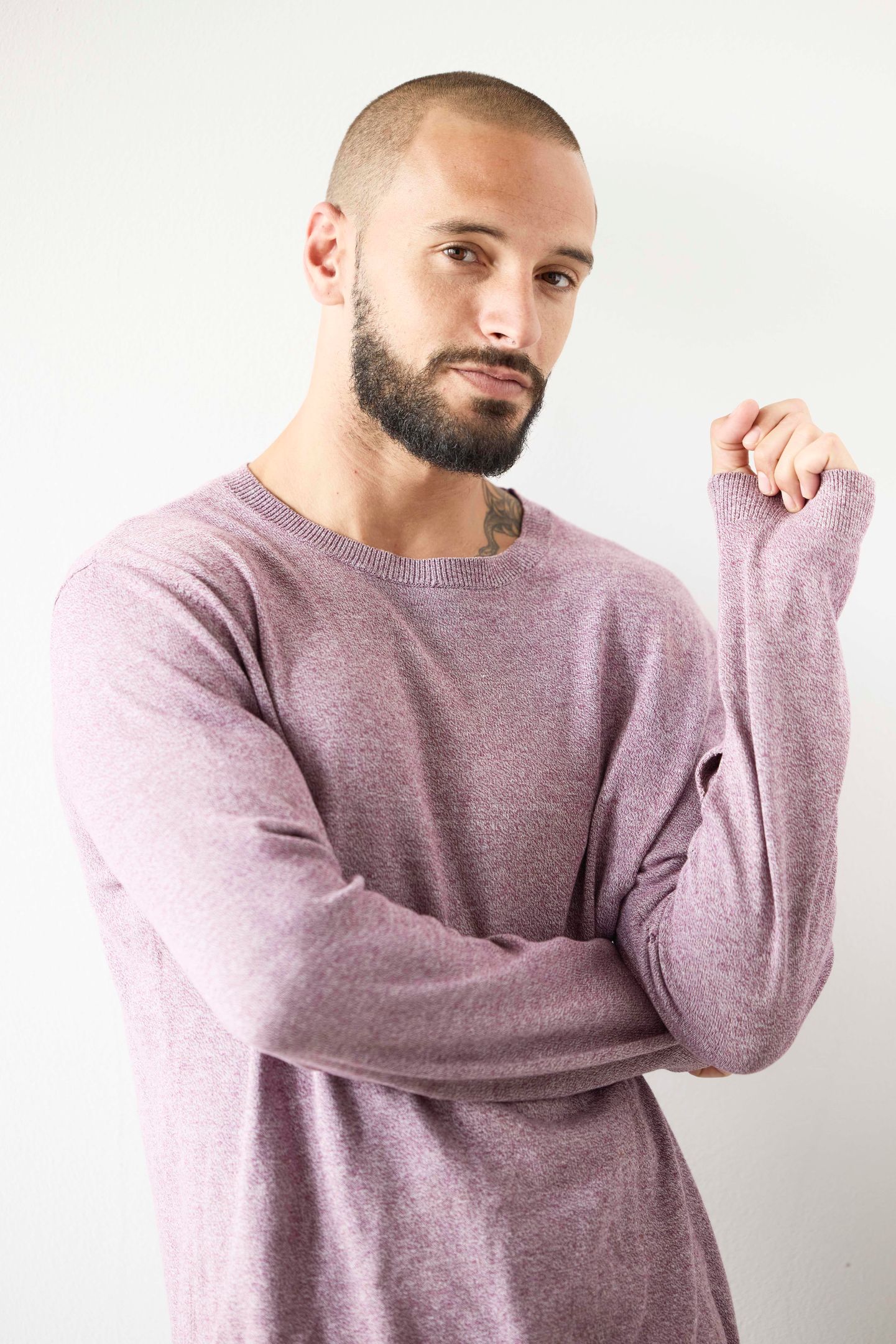 © Jonas Siegmund görüntü Omar El Sabh
