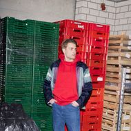 Bild Jannik Rodenwaldt