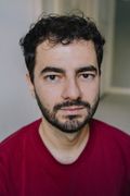 © Daniel Schmidt образ Arnit Likaj