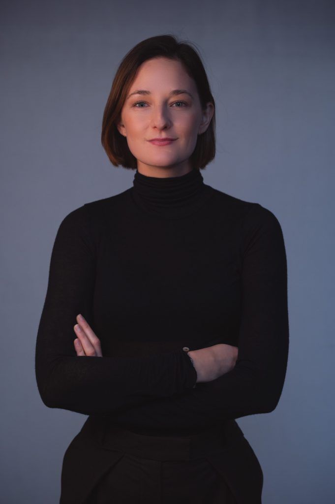 Image Petra Kosková