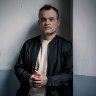 Bild Johannes Allmayer