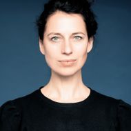 Bild Agnes Mann
