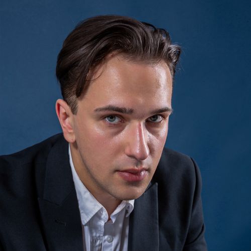 wizerunek Kris Kwiat