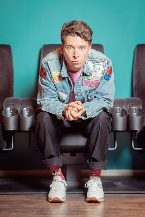 Image Tonio Schneider