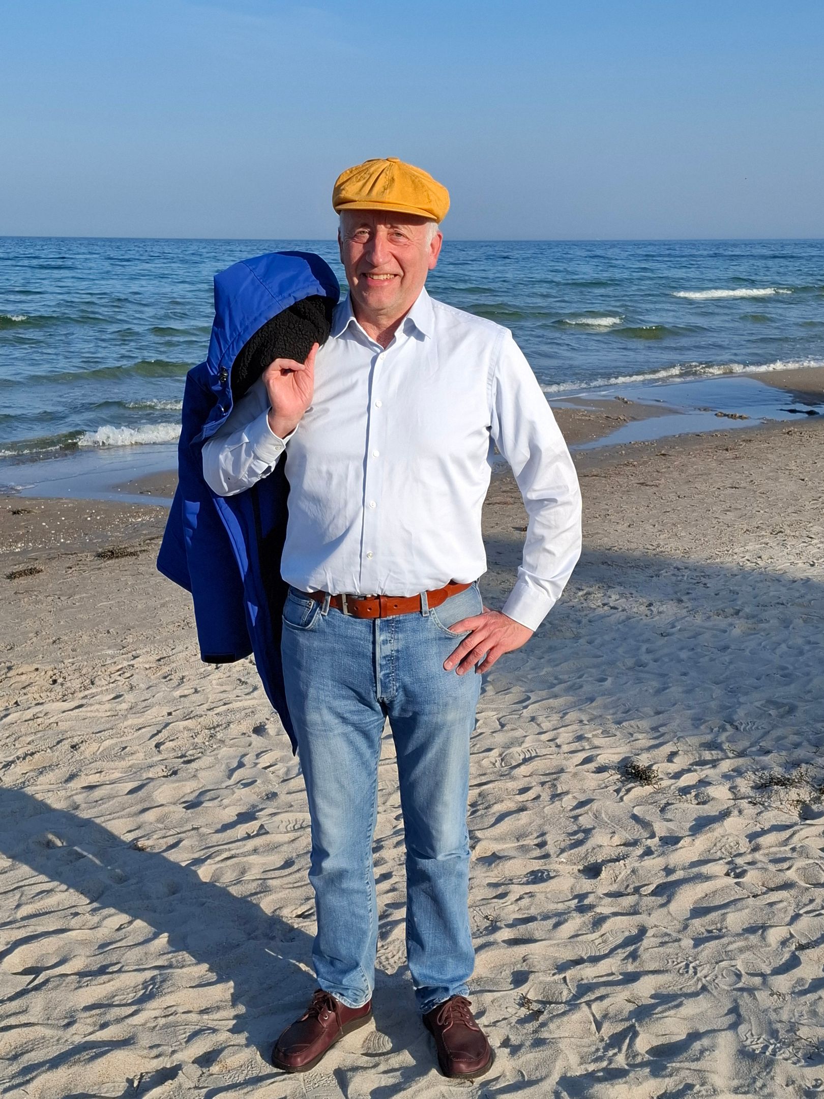 © Wieland Schinnenburg