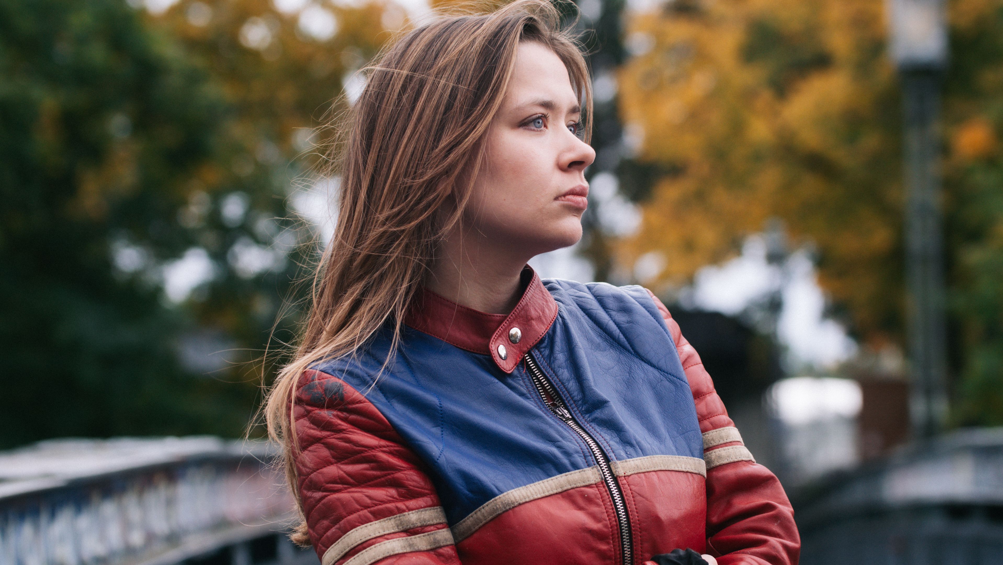 © Shamila Lengsfeld